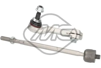 Articulación axial, barra de acoplamiento Bmw i3