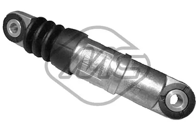 Amortiguador vibraciones, correa poli V Audi A4 B5 · Audi A3 · Audi A6 C5