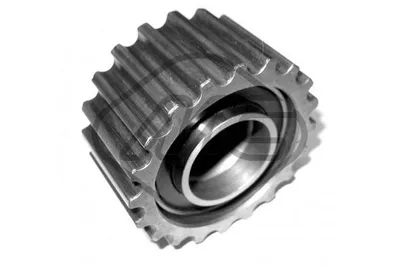 Polea inversión/guía, correa distribución Audi A6 C4 · Audi A8 D2 · Mitsubishi CARISMA