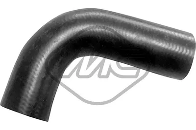 Tubería de radiador Metalcaucho 500044