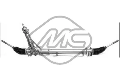 Engranaje de dirección Nissan NV400 Van · Nissan NV400 Bus · Nissan NV400 Platform/Chassis