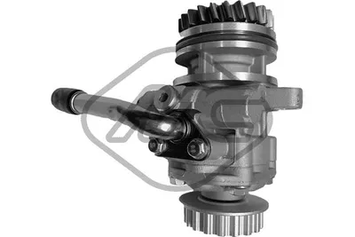 Bomba hidráulica, dirección Vw TOUAREG · Vw MULTIVAN T5 · Vw TRANSPORTER T5 Platform/Chassis (7JD, 7JE, 7JL, 7JY, 7JZ, 7F