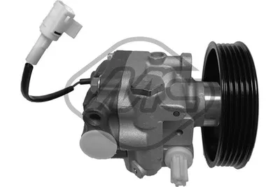 Bomba hidráulica, dirección Subaru IMPREZA Saloon · Subaru IMPREZA Estate · Subaru FORESTER