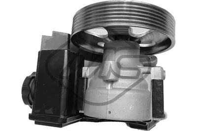 Bomba hidráulica, dirección Citroën BERLINGO / BERLINGO FIRST Box Body/MPV · Citroën BERLINGO / BERLINGO FIRST MPV · Citroën XSARA PICASSO