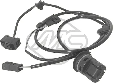 Sensor, revoluciones de la rueda Audi A6 C5 · Audi A6 C5 Avant
