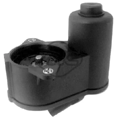 Servoelemento, freno de detención pinza freno Vw PASSAT B6 · Vw PASSAT B6 Variant