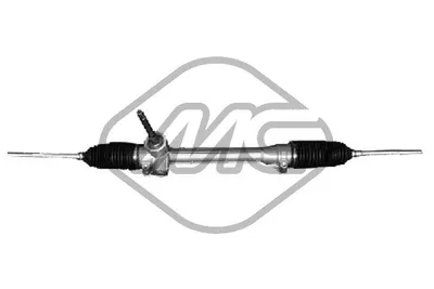 Engranaje de dirección Fiat PANDA · Fiat PANDA Hatchback Van