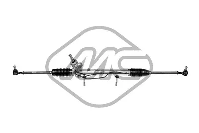 Engranaje de dirección Peugeot 206 Hatchback · Peugeot 206 CC · Peugeot 206 SW