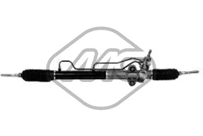 Engranaje de dirección Mitsubishi PAJERO III Canvas Top · Mitsubishi PAJERO III