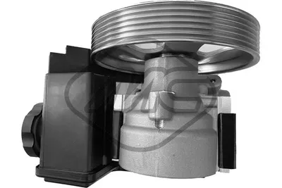 Bomba hidráulica, dirección Peugeot 206 Hatchback · Peugeot 206 CC · Peugeot 206 SW