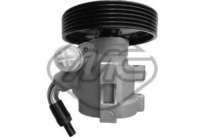 Bomba hidráulica, dirección Citroën ZX · Citroën BERLINGO / BERLINGO FIRST Box Body/MPV · Citroën BERLINGO / BERLINGO FIRST MPV