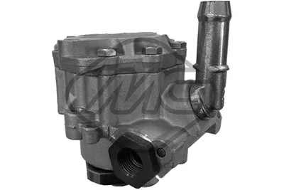 Bomba hidráulica, dirección Audi A3 · Seat TOLEDO II · Seat LEON