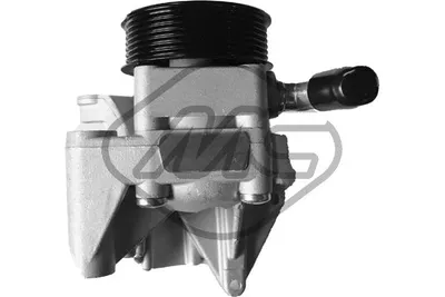 Bomba hidráulica, dirección Fiat DUCATO Bus · Fiat DUCATO Van · Fiat DUCATO Platform/Chassis