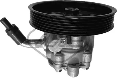 Bomba hidráulica, dirección Mitsubishi L200 / TRITON