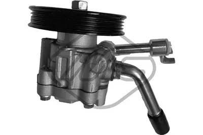 Bomba hidráulica, dirección Nissan PATHFINDER III · Nissan NAVARA NP300 · Nissan NAVARA NP300 Platform/Chassis