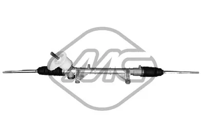 Engranaje de dirección Renault MODUS / GRAND MODUS · Renault CLIO III · Renault CLIO III Grandtour