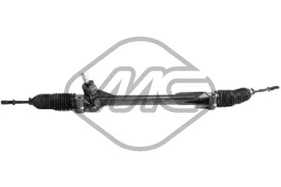 Engranaje de dirección Toyota RAV 4 III
