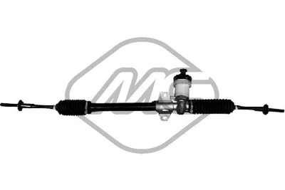 Engranaje de dirección Hyundai ATOS