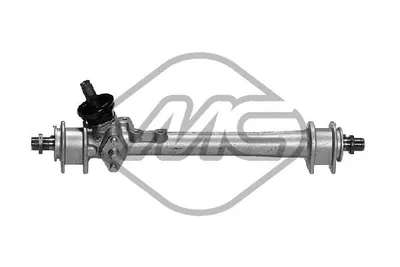 Engranaje de dirección Mg MG ZT- T · Seat CORDOBA · Seat TOLEDO I