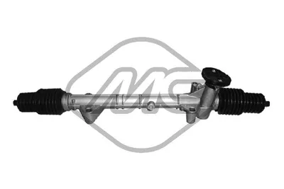 Engranaje de dirección Renault FUEGO · Renault 18 · Renault 18 Variable