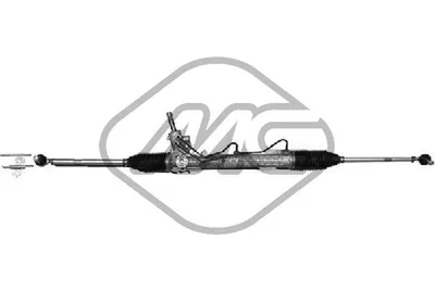 Engranaje de dirección Alfa Romeo 145 · Alfa Romeo 155 · Alfa Romeo 146