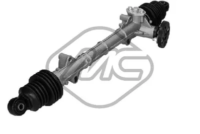 Engranaje de dirección Renault 12 · Renault 12 Variable · Renault 15