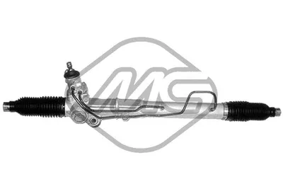 Engranaje de dirección Toyota LAND CRUISER 90 · Toyota 4 RUNNER III · Vw TARO