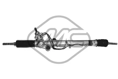 Engranaje de dirección Toyota COROLLA Compact · Toyota COROLLA Liftback · Toyota LAND CRUISER 80
