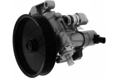 Bomba hidráulica, dirección Mercedes-Benz E-CLASS · Mercedes-Benz E-CLASS T-Model · Mercedes-Benz SLK