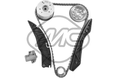 Juego de cadena de distribución Hyundai ELANTRA III Saloon · Hyundai ELANTRA III · Hyundai i30