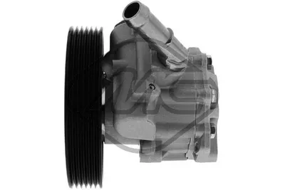Bomba hidráulica, dirección Citroën C4 Coupe · Citroën C4 I · Citroën C5 II