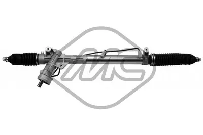 Engranaje de dirección Audi A6 C5 · Audi A6 C5 Avant