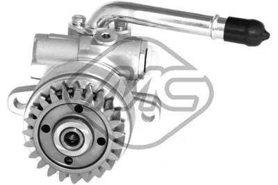 Bomba hidráulica, dirección Vw MULTIVAN T5 · Vw TRANSPORTER T5 Platform/Chassis (7JD, 7JE, 7JL, 7JY, 7JZ, 7F · Vw TRANSPORTER T5 Van