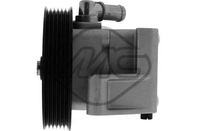 Bomba hidráulica, dirección Ford FOCUS C-MAX