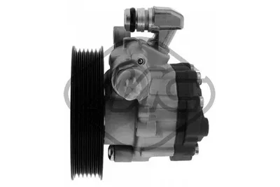 Bomba hidráulica, dirección Mercedes-Benz M-CLASS · Mercedes-Benz R-CLASS · Mercedes-Benz GL-CLASS