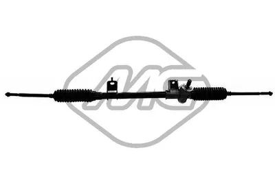 Engranaje de dirección Ford FIESTA III · Ford KA · Ford FIESTA Hatchback Van