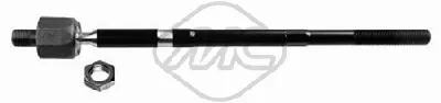 Articulación axial, barra de acoplamiento Audi A3 · Seat TOLEDO II · Seat LEON