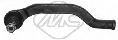 Rótula barra de acoplamiento Nissan PRIMASTAR Bus · Nissan PRIMASTAR Van · Opel VIVARO A Van