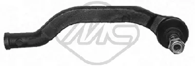 Rótula barra de acoplamiento Nissan PRIMASTAR Bus · Nissan PRIMASTAR Van · Opel VIVARO A Van