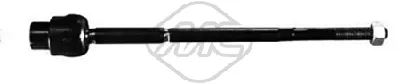Articulación axial, barra de acoplamiento Opel CORSA C · Opel COMBO Box Body/MPV · Opel CORSA C Hatchback Van