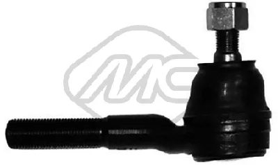 Rótula barra de acoplamiento Mitsubishi PAJERO II · Mitsubishi L200 · Mitsubishi PAJERO II Canvas Top