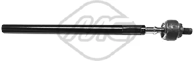 Articulación axial, barra de acoplamiento Citroën XANTIA · Citroën C15 Box Body/MPV · Citroën VISA
