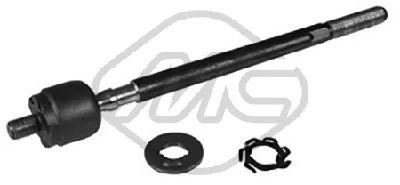 Articulación axial, barra de acoplamiento Renault LAGUNA I · Renault LAGUNA I Grandtour · Renault MEGANE I