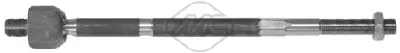 Articulación axial, barra de acoplamiento Audi A3 · Skoda OCTAVIA I · Vw GOLF IV