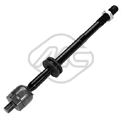 Articulación axial, barra de acoplamiento Vw TRANSPORTER T4 Bus · Vw TRANSPORTER T4 Van · Vw TRANSPORTER T4 Platform/Chassis (70E, 70L, 70M, 7DE, 7DL, 7D