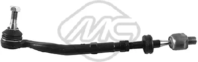 Articulación axial, barra de acoplamiento Bmw 5 · Bmw 5 Touring