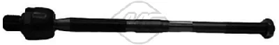 Articulación axial, barra de acoplamiento Fiat CROMA · Opel VECTRA C · Opel VECTRA C GTS