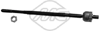 Articulación axial, barra de acoplamiento Vw GOLF III Cabriolet · Vw GOLF III · Vw GOLF III Variant