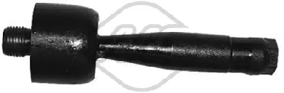 Articulación axial, barra de acoplamiento Audi A4 B5 · Audi A8 D2 · Audi A6 C5