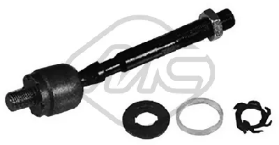 Articulación axial, barra de acoplamiento Nissan INTERSTAR Bus · Nissan INTERSTAR Van · Nissan INTERSTAR Platform/Chassis